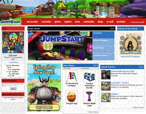 neopets careers|jumpstart neopets jobs.